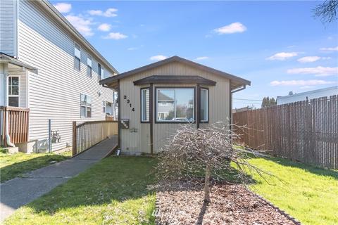 2314 Everett Ave, Everett, WA 98201 photo 1