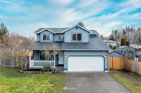 7007 195th St E, Spanaway, WA 98387 photo 1