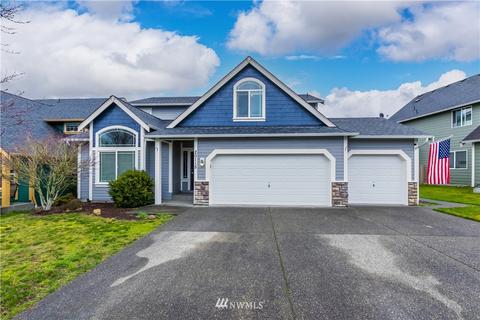 20115 194th Ave E, Orting, WA 98360 photo 1