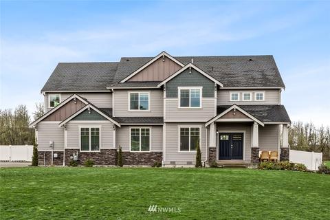 19006 Voight Meadows Rd E, Orting, WA 98360 photo 1