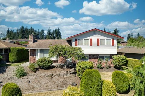 4832 Spire Ln, Everett, WA 98203 photo 1