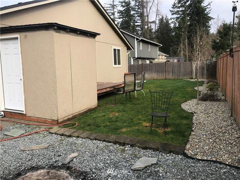 22503 54th Ct E, Spanaway, WA 98387 photo 16