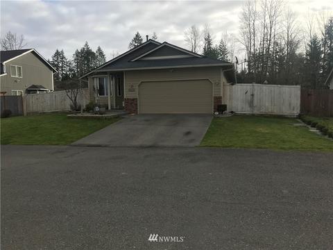 22503 54th Ct E, Spanaway, WA 98387 photo 1