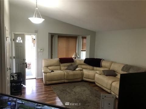 22503 54th Ct E, Spanaway, WA 98387 photo 2