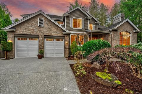 9918 NE 157th St, Bothell, WA 98011 photo 1