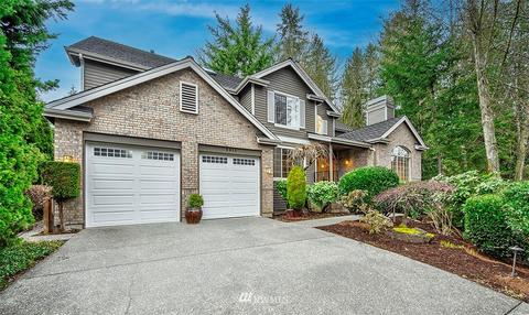9918 NE 157th St, Bothell, WA 98011 photo 3