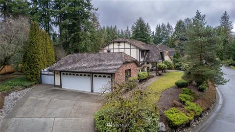 1829 SE 142nd St, Mill Creek, WA 98012 photo 2
