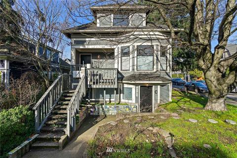 1122 E John St, Seattle, WA 98102 photo 25