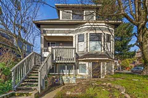 1122 E John St, Seattle, WA 98102 photo 1