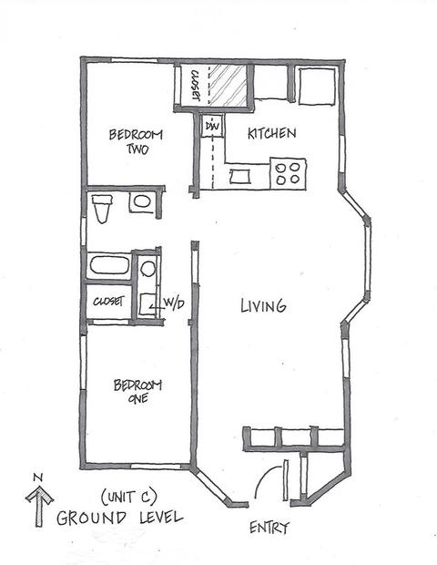 1122 E John St, Seattle, WA 98102 photo 39