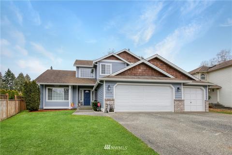 3318 95th Pl SE, Everett, WA 98208 photo 1