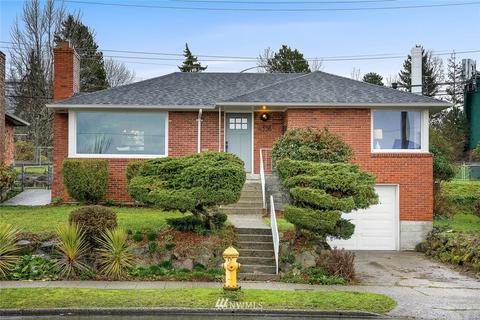 4526 15th Ave S, Seattle, WA 98108 photo 2