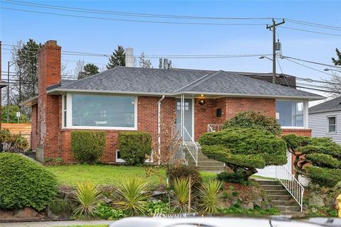 4526 15th Ave S, Seattle, WA 98108 photo 1