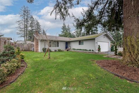 16917 18th Ave E, Spanaway, WA 98387 photo 2