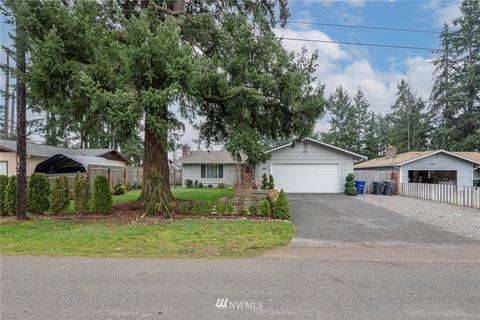 16917 18th Ave E, Spanaway, WA 98387 photo 1