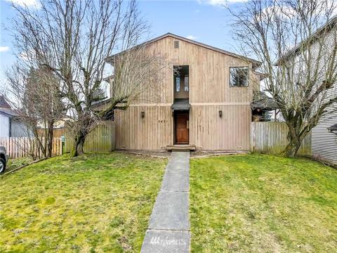 3421 Wetmore Ave, Everett, WA 98201 photo 1