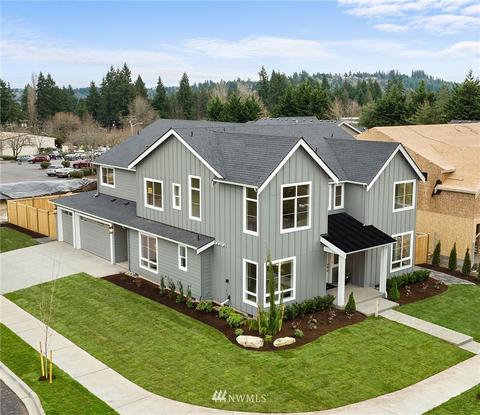 18518 89th Ave NE, Bothell, WA 98011 photo 1