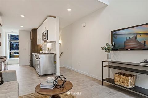 4801 Dayton Ave, Seattle, WA 98103 photo 4