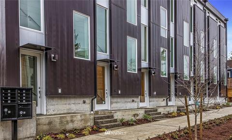 4801 Dayton Ave, Seattle, WA 98103 photo 1