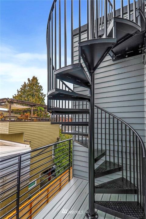 4801 Dayton Ave, Seattle, WA 98103 photo 17