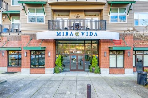 15408 Main St #402, Mill Creek, WA 98012 photo 1