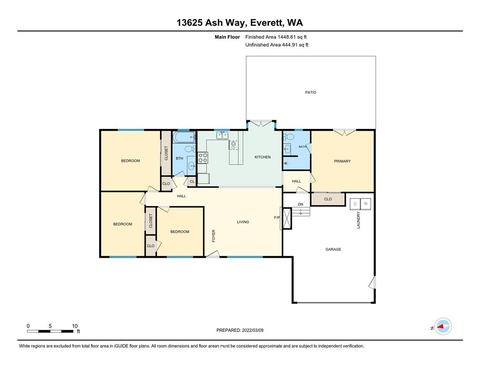 13625 Ash Way, Everett, WA 98204 photo 29