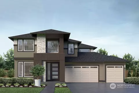 934 SE 10th St, North Bend, WA 98045