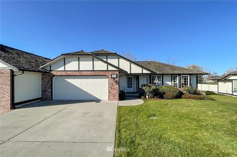983 Woolsey Ct, Sequim, WA 98382 photo 1