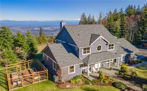 774 Lost Mountain Ln, Sequim, WA 98382 photo 3