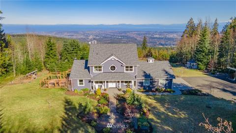 774 Lost Mountain Ln, Sequim, WA 98382 photo 1