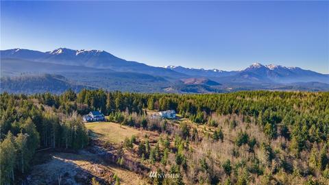 774 Lost Mountain Ln, Sequim, WA 98382 photo 2