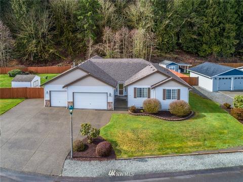 13912 139th Ave E, Orting, WA 98360 photo 1