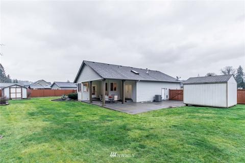 13912 139th Ave E, Orting, WA 98360 photo 36