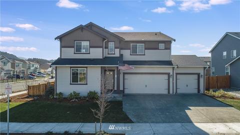 2654 Christianson Ave, Enumclaw, WA 98022 photo 1
