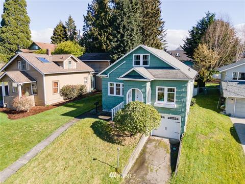3515 Friday Ave, Everett, WA 98201 photo 3