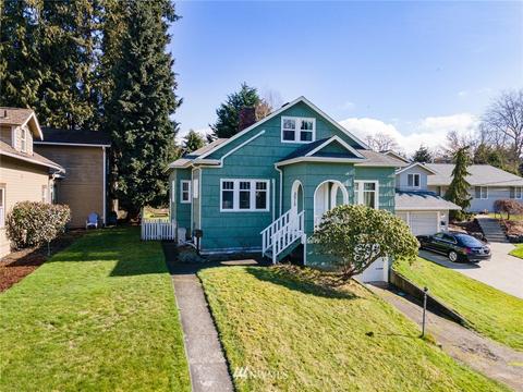 3515 Friday Ave, Everett, WA 98201 photo 2