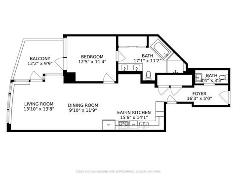 1920 4th Ave #1006, Seattle, WA 98101 photo 24