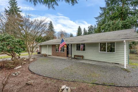 6206 140th St SE, Everett, WA 98208 photo 1