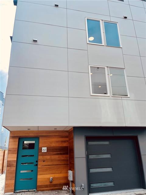 817 N 48th, Seattle, WA 98103 photo 1
