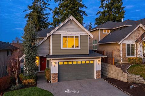 4109 222nd Pl SE, Bothell, WA 98021 photo 1