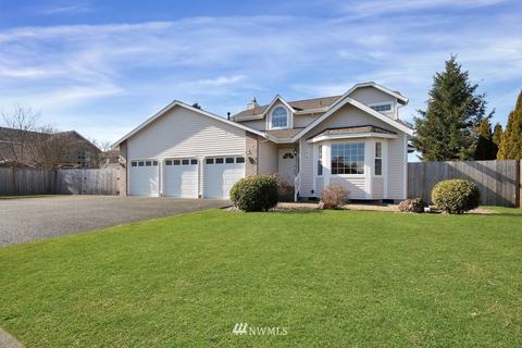 208 Almadon St, Enumclaw, WA 98022 photo 3