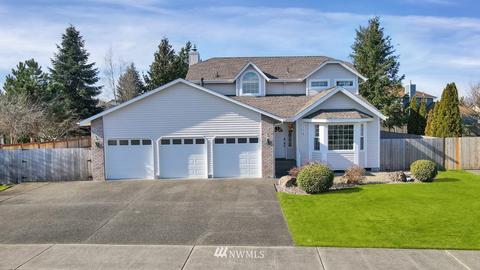 208 Almadon St, Enumclaw, WA 98022 photo 4