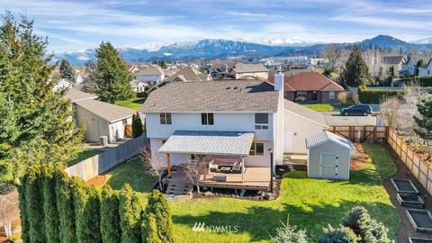 208 Almadon St, Enumclaw, WA 98022 photo 37