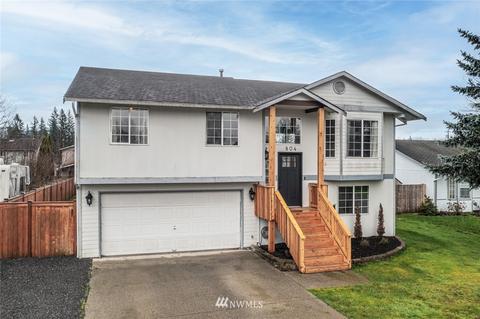 804 Pine St, Sultan, WA 98294 photo 1