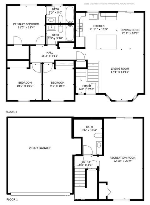 804 Pine St, Sultan, WA 98294 photo 2