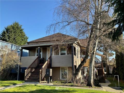 3409 Rockefeller Ave, Everett, WA 98201 photo 1