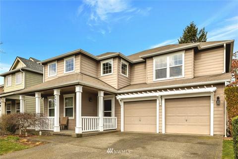 4853 Switchback Loop SE, Lacey, WA 98513 photo 2