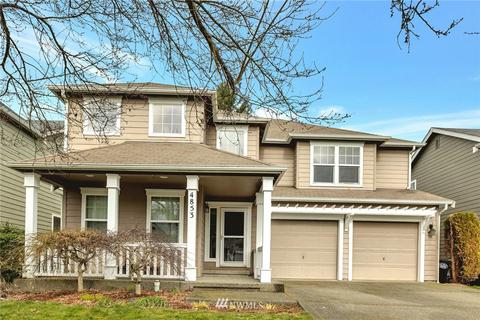 4853 Switchback Loop SE, Lacey, WA 98513 photo 1