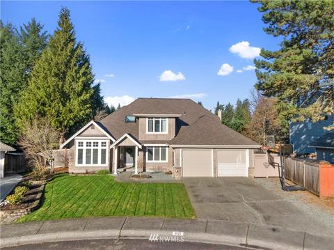 3121 210th St SE, Bothell, WA 98021 photo 1
