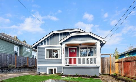 2504 E Pine St, Seattle, WA 98122 photo 1